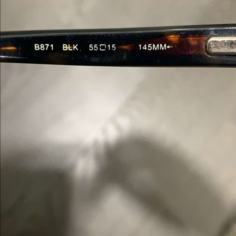 Ted Baker Frames - image 3